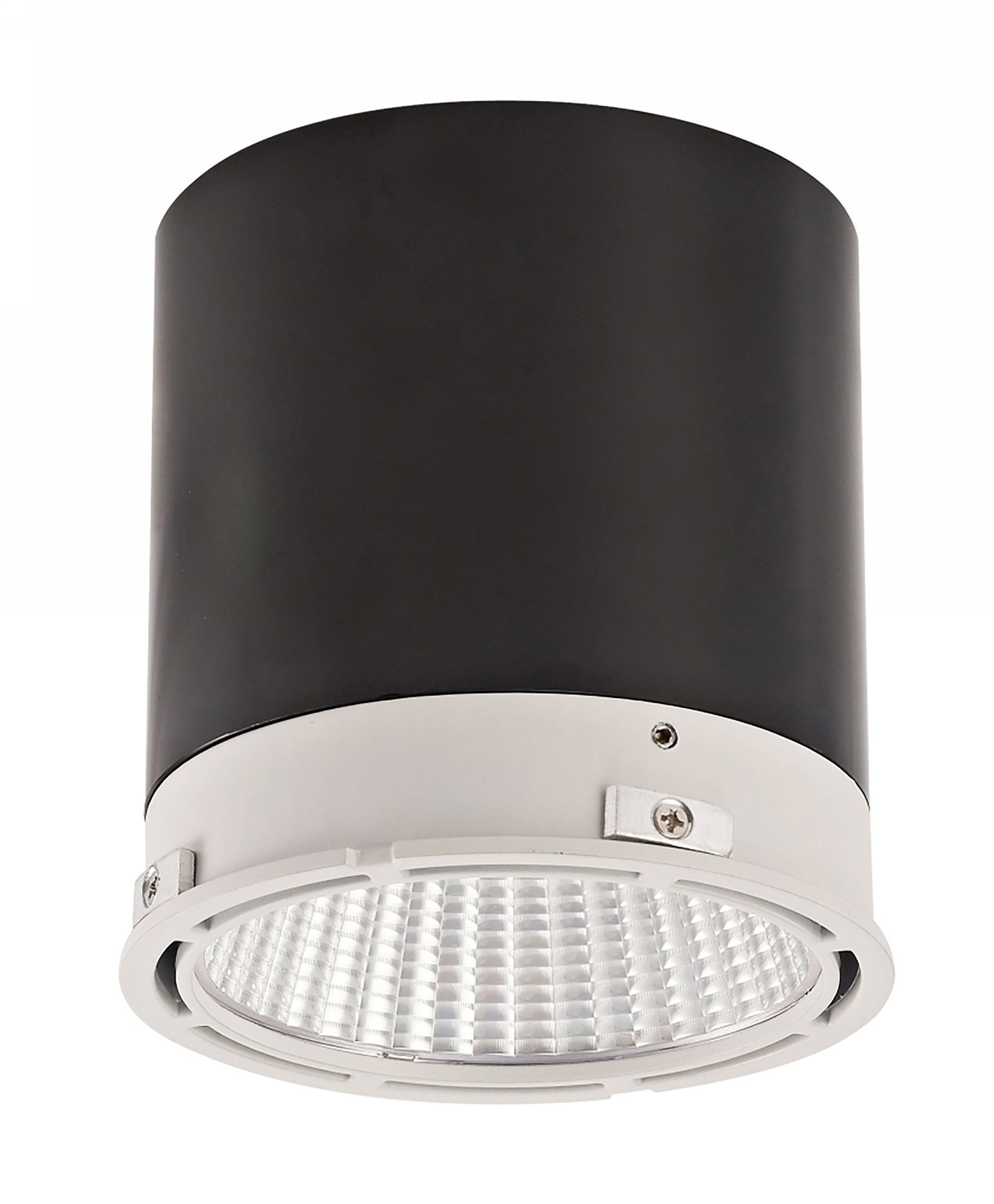 Bardian 40 Recessed Ceiling Luminaires Dlux Round Recess Ceiling